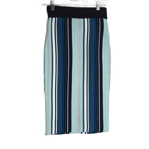 NWT Rachael Roy Pencil Skirt